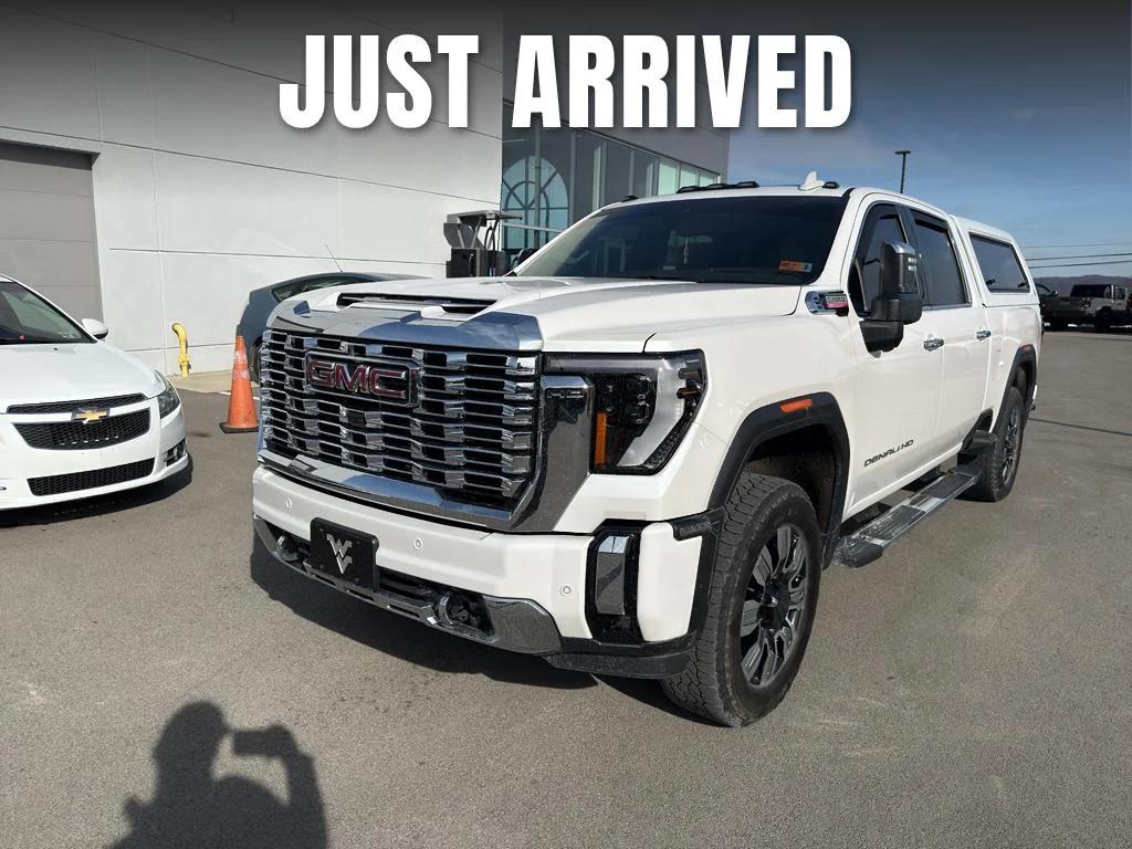gmc sierra 2500hd 2025 1GT4UREY8SF245072 image gmc sierra 2500hd 2025 1GT4UREY8SF245072 image